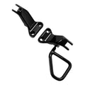 Passenger Footpeg Support Brackets for Indian Chief Dark Horse Bobber (22-23)
