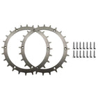 Anti Skid Nail Spikes for R38Li R40Li R45Li R50Li R70Li (2015–2023)