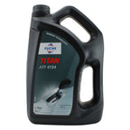 Fuchs TITAN ATF 4134 Automatic Transmission Fluid 5L for Dodge Mercedes