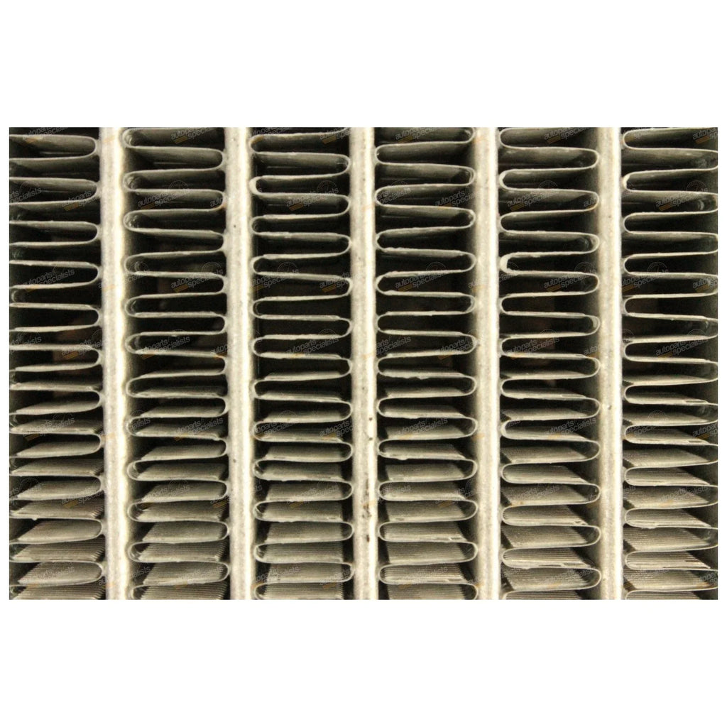 Heavy Duty Alloy Core Radiator for Toyota Tarago (1990–2000)