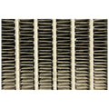 Heavy Duty Alloy Core Radiator for Toyota Tarago (1990–2000)