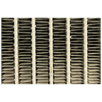 Heavy Duty Alloy Core Radiator for Toyota Tarago (1990–2000)
