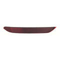 Replacement Rear Driver Side Bumper Reflector for 2019-2021 Volkswagen Jetta