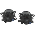 Fog Lights for Honda Civic (2016–2021) Driver & Passenger Side