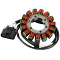 Magneto Stator, Voltage Rectifier, Gasket for Kawasaki ZX1000 Ninja ZX10R (2011–2015)