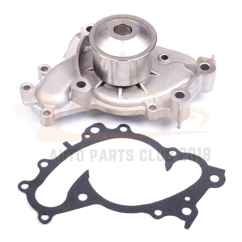 Timing Belt Kit with Water Pump for Lexus Toyota Solara (2001–2010)