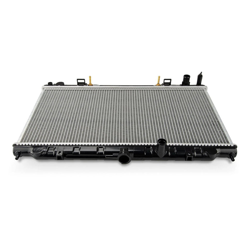 Radiator for Nissan Sentra 1.8L (2000–2006)