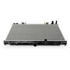 Radiator for Nissan Sentra 1.8L (2000–2006)