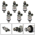 6 x Fuel Injectors for Toyota Hilux VZN185R 3.4L 5VZ-FE (1995-2002)