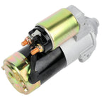 Starter for Dodge Stratus SXT Coupe (2004)