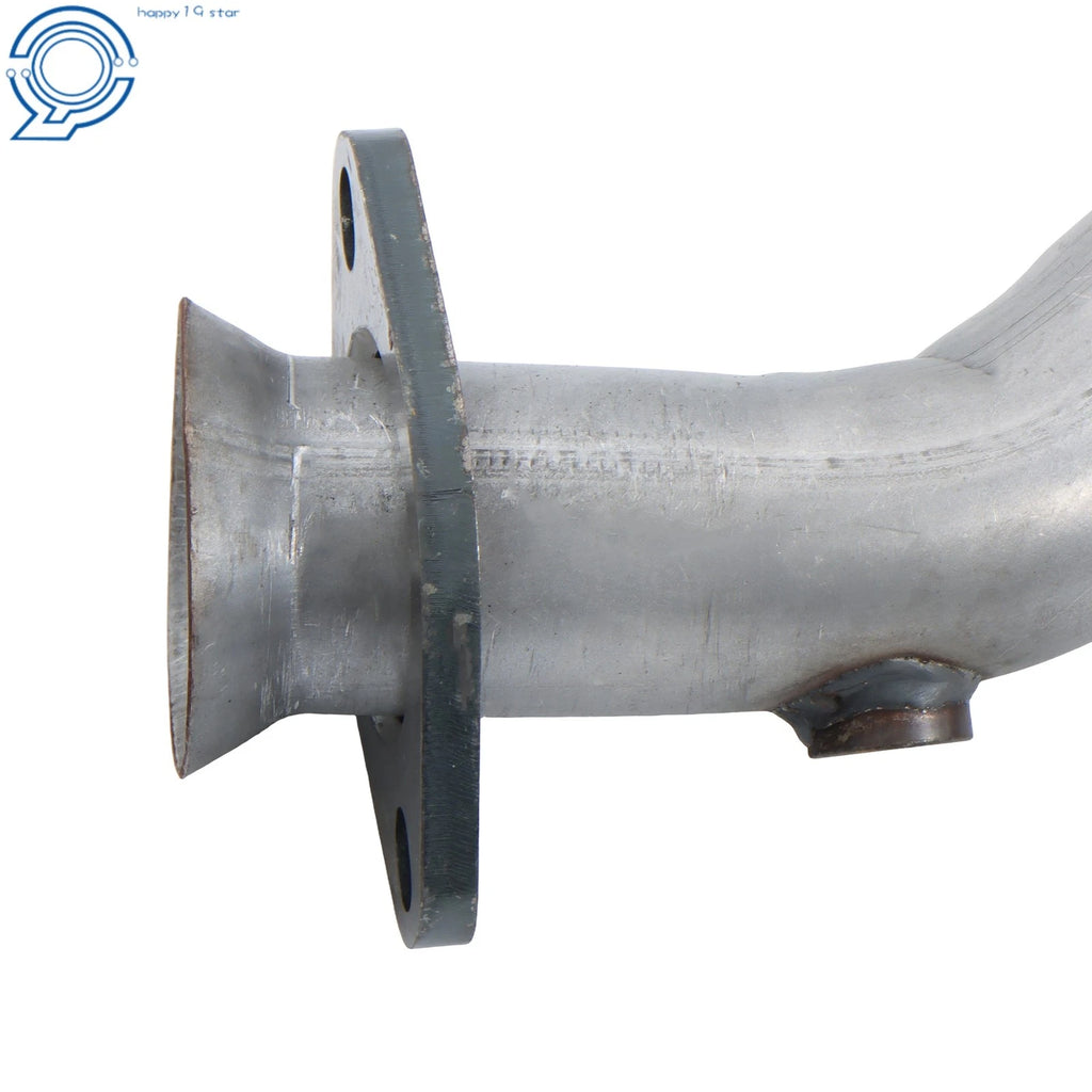 Exhaust Catalytic Converter Set for Ford F-250 F-350 Super Duty (2011–2016)