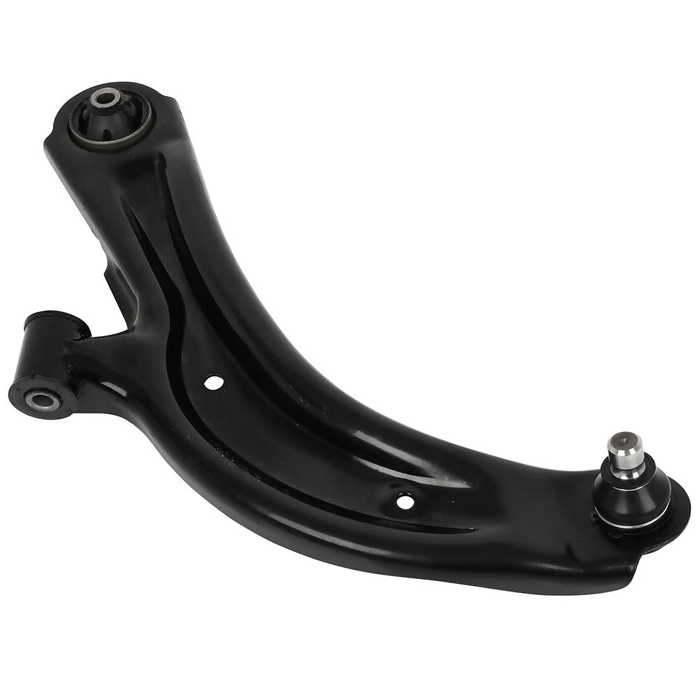 Front Control Arm and Ball Joint Tie Rod End for Nissan Sentra (2013–2019)