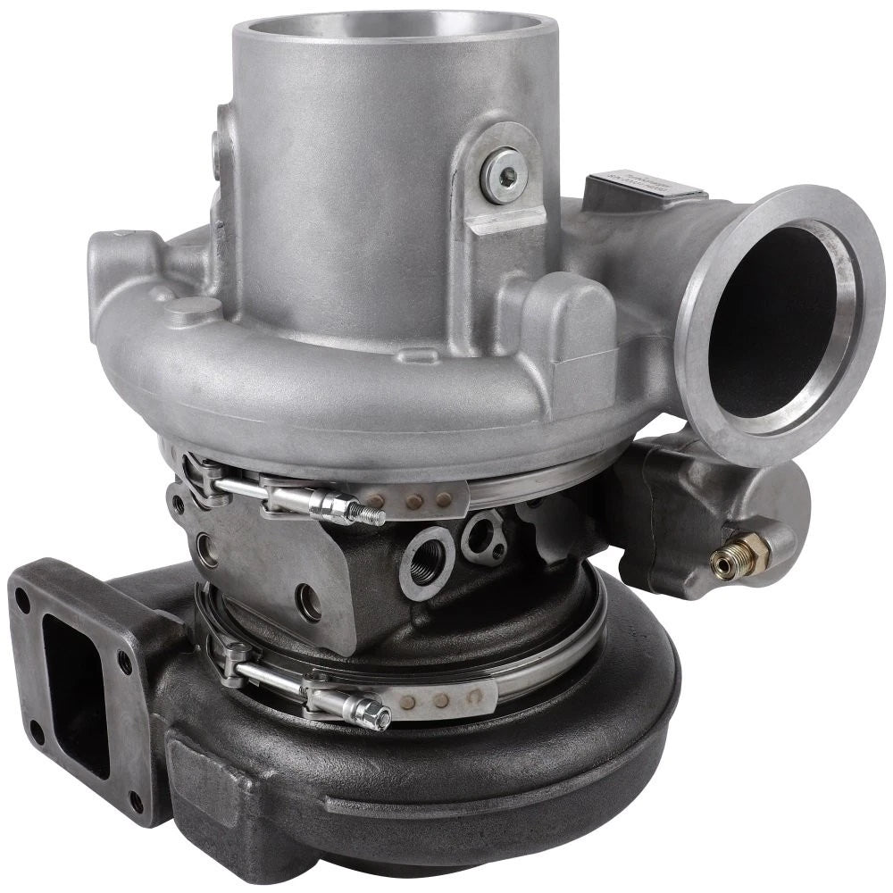 Turbocharger for Cummins ISX QSX15 (2004–Present)