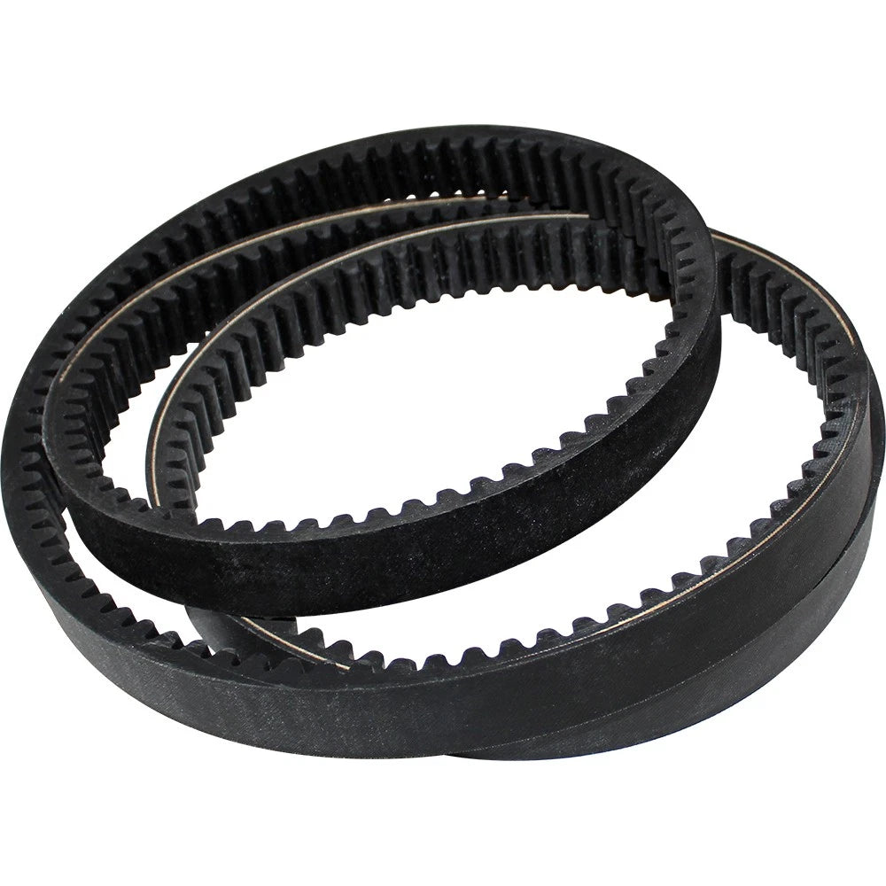Slow Speed Cleaning Fan Belt for John Deere Combine (AMH215389, H215389)