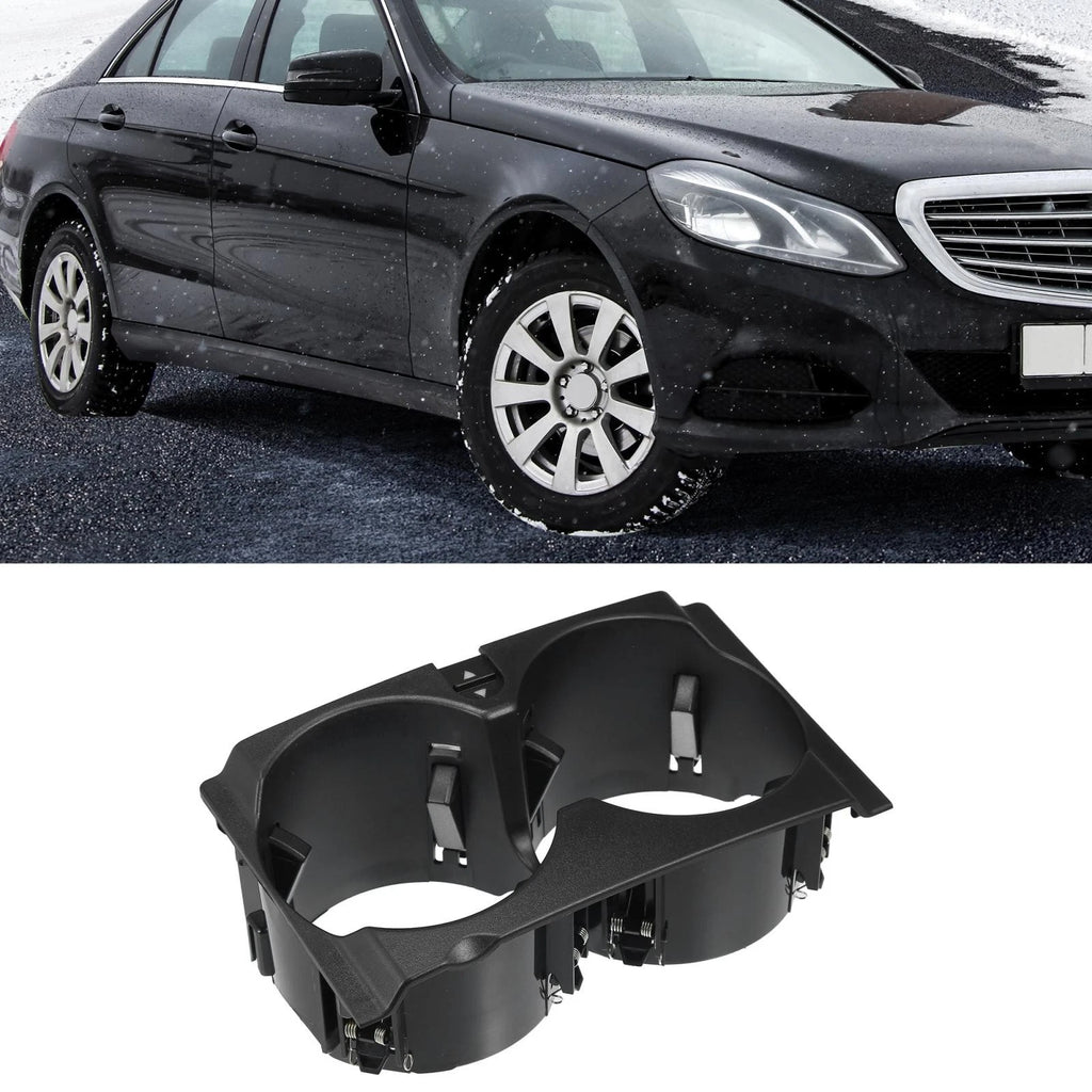 Cup Holder for Mercedes-Benz (2012–2018) A2126800110