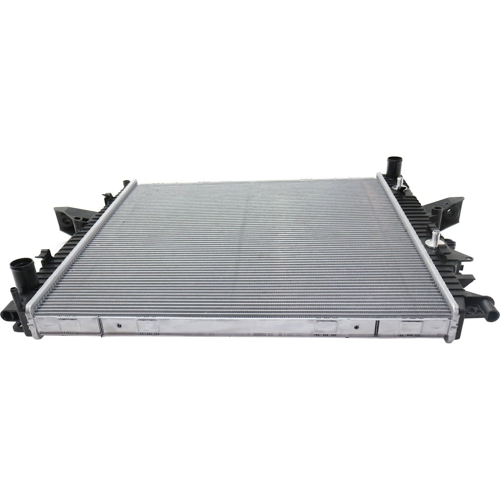 Aluminum Radiator for Land Rover LR3 (2005–2009)