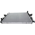 Aluminum Radiator for Land Rover LR3 (2005–2009)