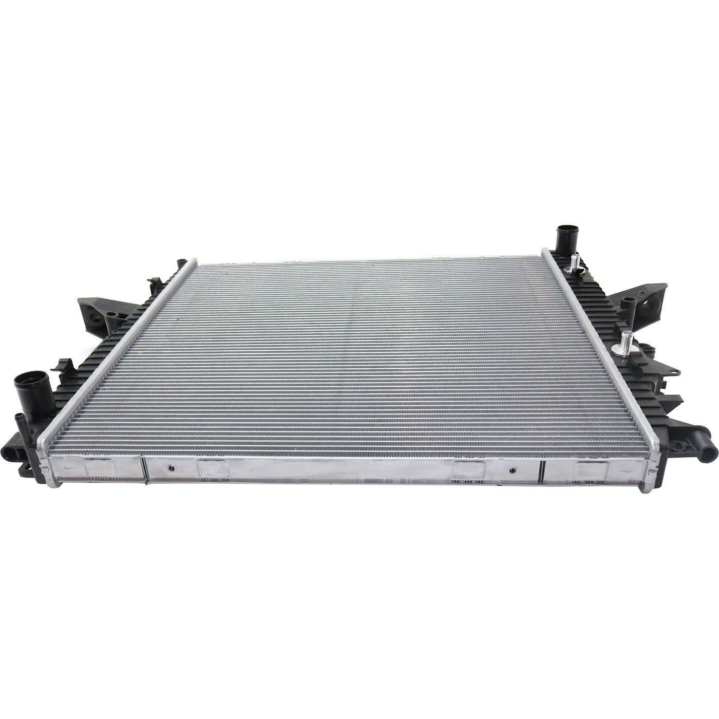 Aluminum Radiator for Land Rover LR3 (2005–2009)
