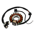 Magneto Engine Stator Generator Coil for Yamaha YFM225 Moto-4 (1986–1988)