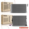 Cooling Kit for BMW E82 128i, E89 Z4 (2011–2013)