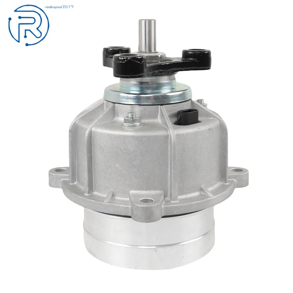 Differential Viscous Coupler for Hyundai Santa Fe (2010-2012)