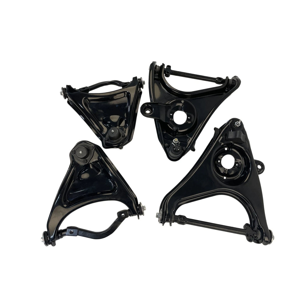 Control Arms for Chevy Impala Bel Air Biscayne Nomad (1958–1964)