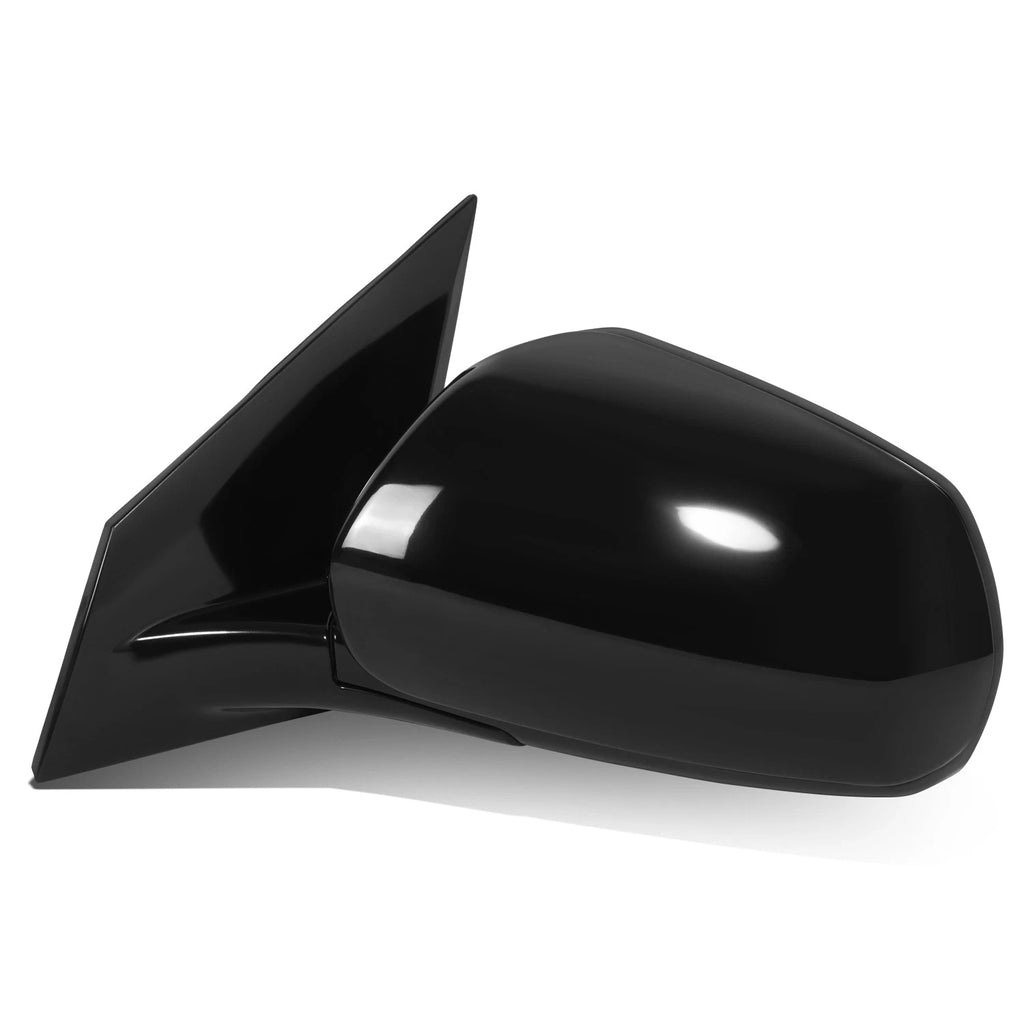 Driver Left Side Door Mirror for Nissan Murano (2003–2004) - Power, Heated, Memory