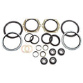 Swivel Hub Knuckle King Pin + Seal Kit for Nissan Patrol GQ Y60 (1987 - 1997)