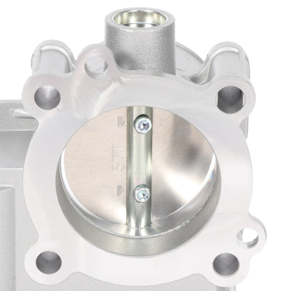 Throttle Body for Chrysler 200, Jeep Compass, Dodge Caliber 2.4L