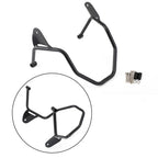 Front Fender Mudguard Crash Bumper Bar Protector for Honda ADV150 (2020)