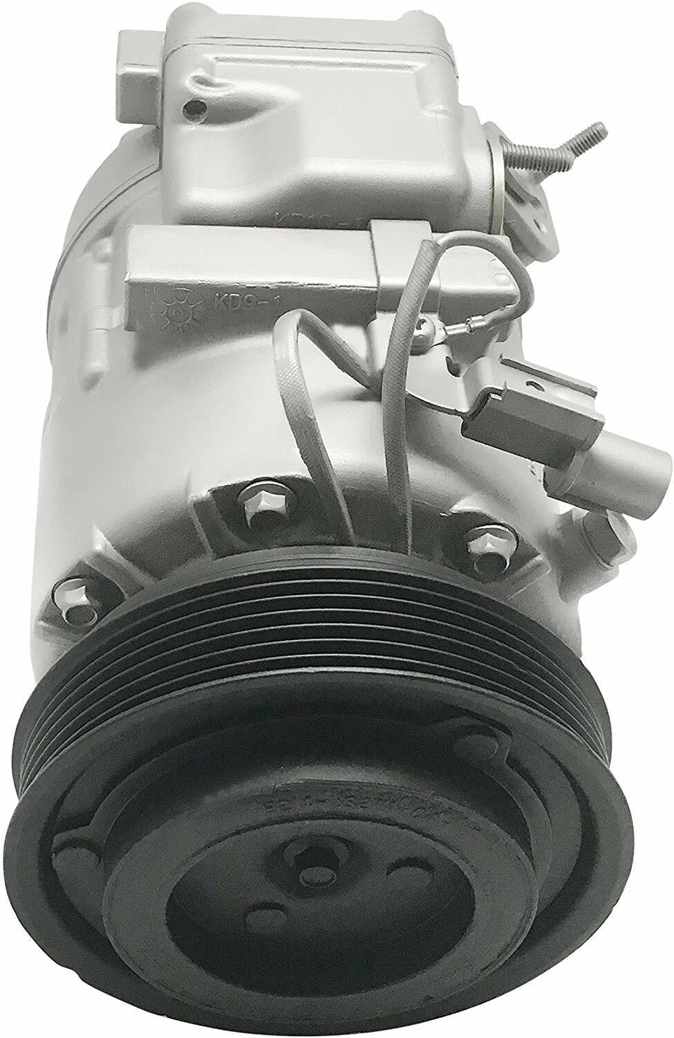 AC Compressor Kit Replacement for Honda Accord (2008-2012)