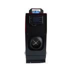5KW Diesel Air Heater with LCD Thermostat for Car Boat Truck (12V)