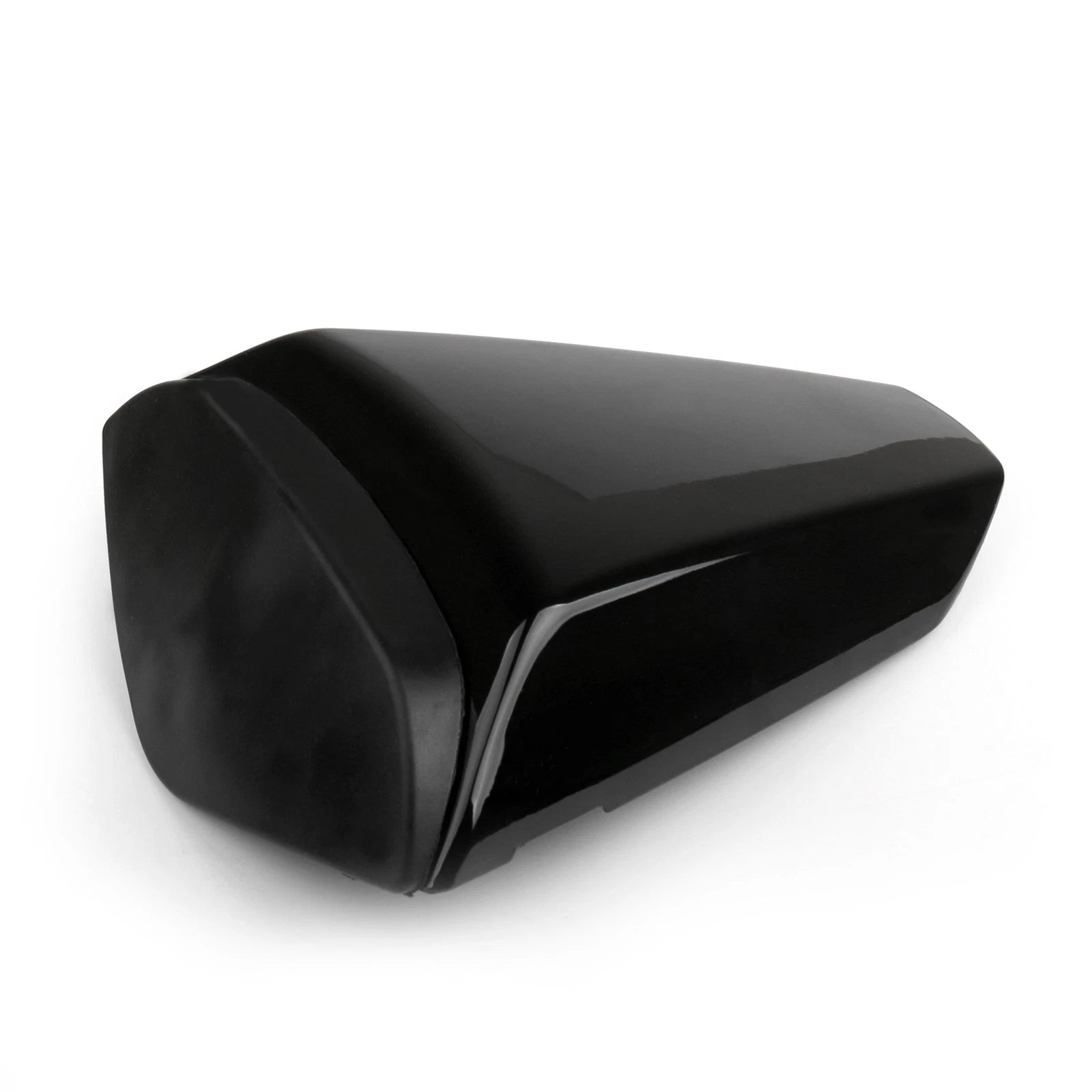 Rear Seat Cover Cowl for Kawasaki ZX10R (2008–2010) Black