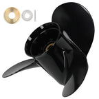 13.2x19 Aluminum Propeller for Evinrude 140HP (1977–1994)