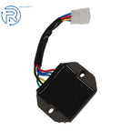 Regulator Rectifier for John Deere 325 335 345 425 445 355D (1992-2007)