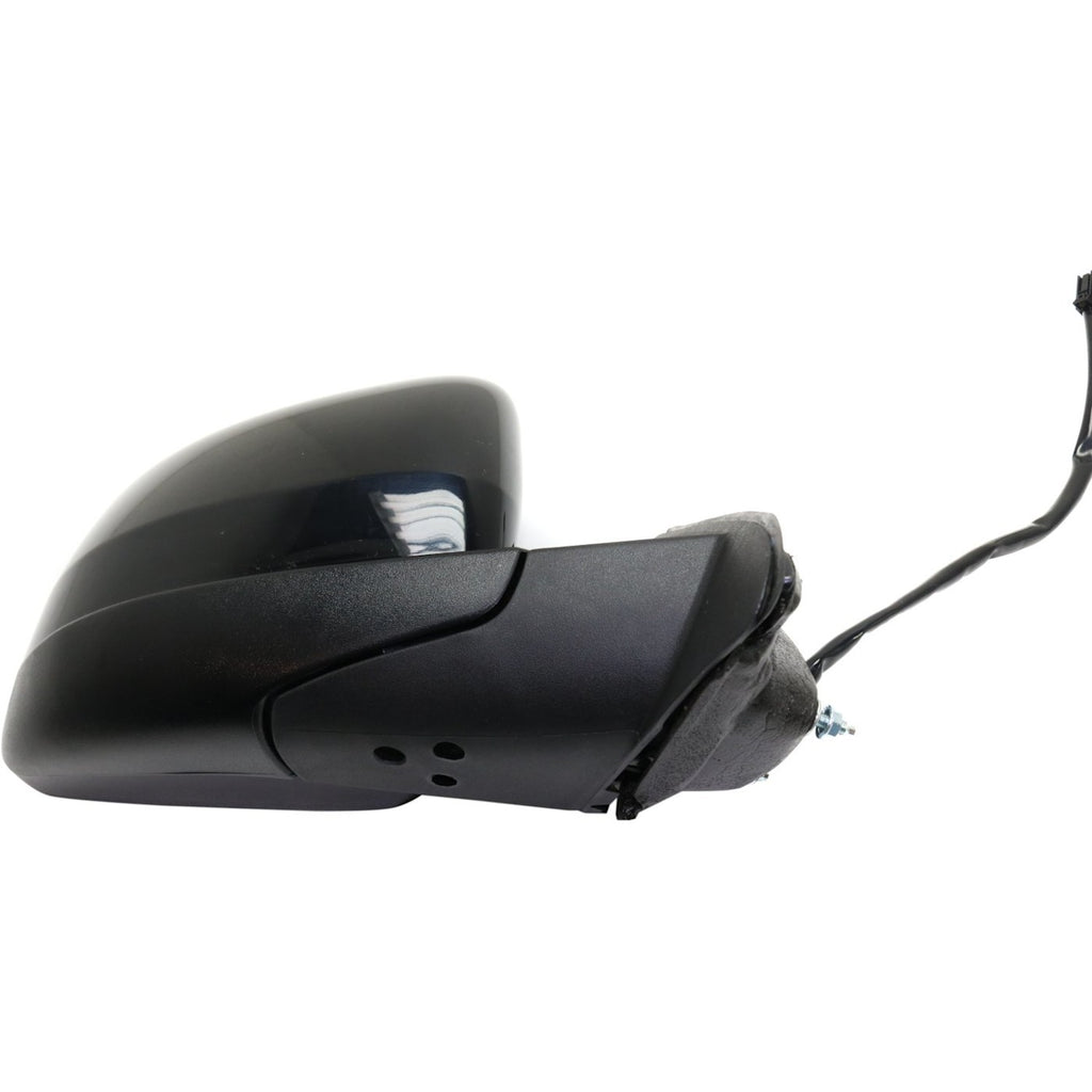 Power Heated Mirrors for Jeep Grand Cherokee (2011–2013)