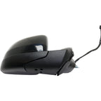 Power Heated Mirrors for Jeep Grand Cherokee (2011–2013)