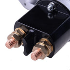 Battery Isolator Switch Disconnect for Car, Boat, RV - New
