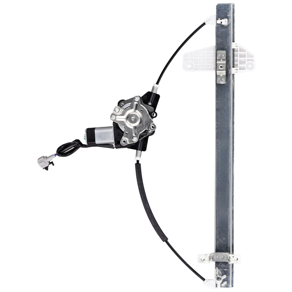 Rear Left Window Regulator for Nissan Titan Armada QX56