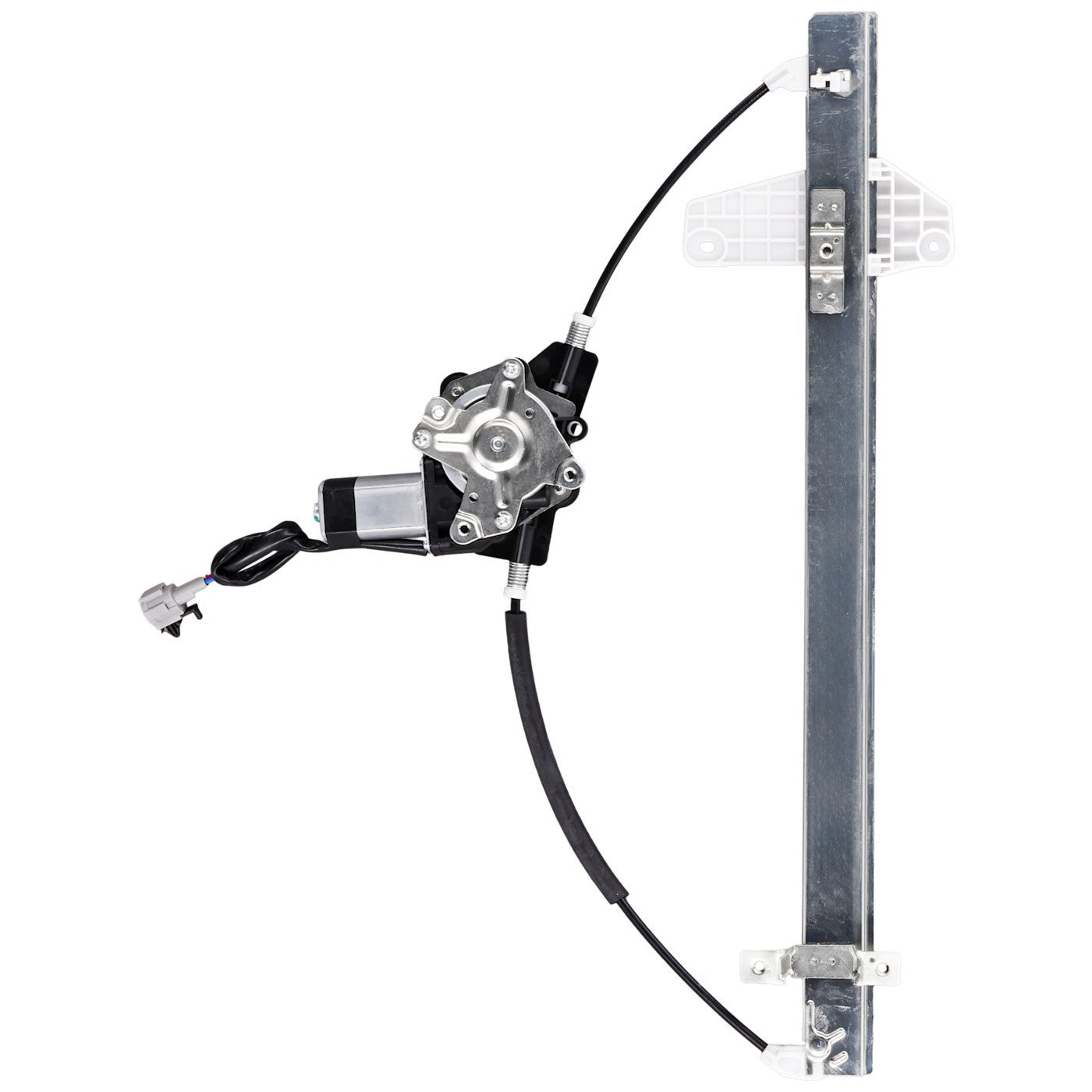 Rear Left Window Regulator for Nissan Titan Armada QX56