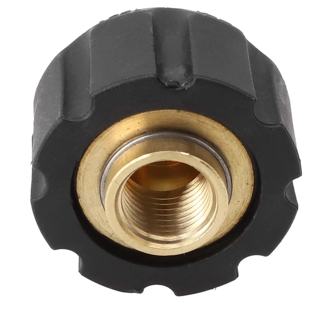 Foam Lance Adapter for M22 HD HDS (High Pressure Washer)