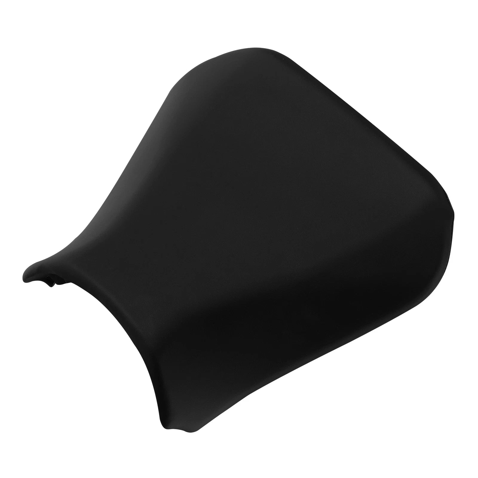 Front Rider Driver Seat for Suzuki GSXR600 GSXR750 (2004–2005) Black