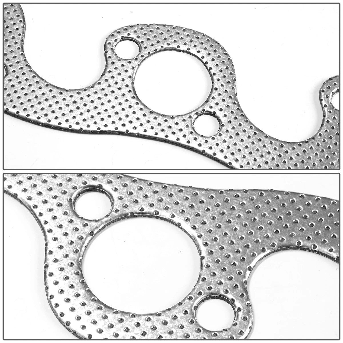 Exhaust Manifold Header Gasket Set for Dodge Ram 2500/3500 (1996–2002)