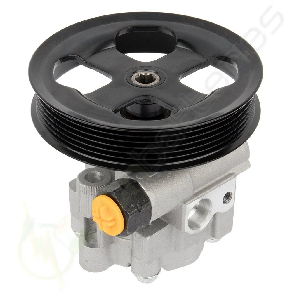 Power Steering Pump for Toyota Land Cruiser, Tundra (2003–2007)