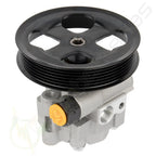 Power Steering Pump for Toyota Land Cruiser, Tundra (2003–2007)
