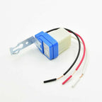 Light Control Switch for Street and Garden Lights (12V)