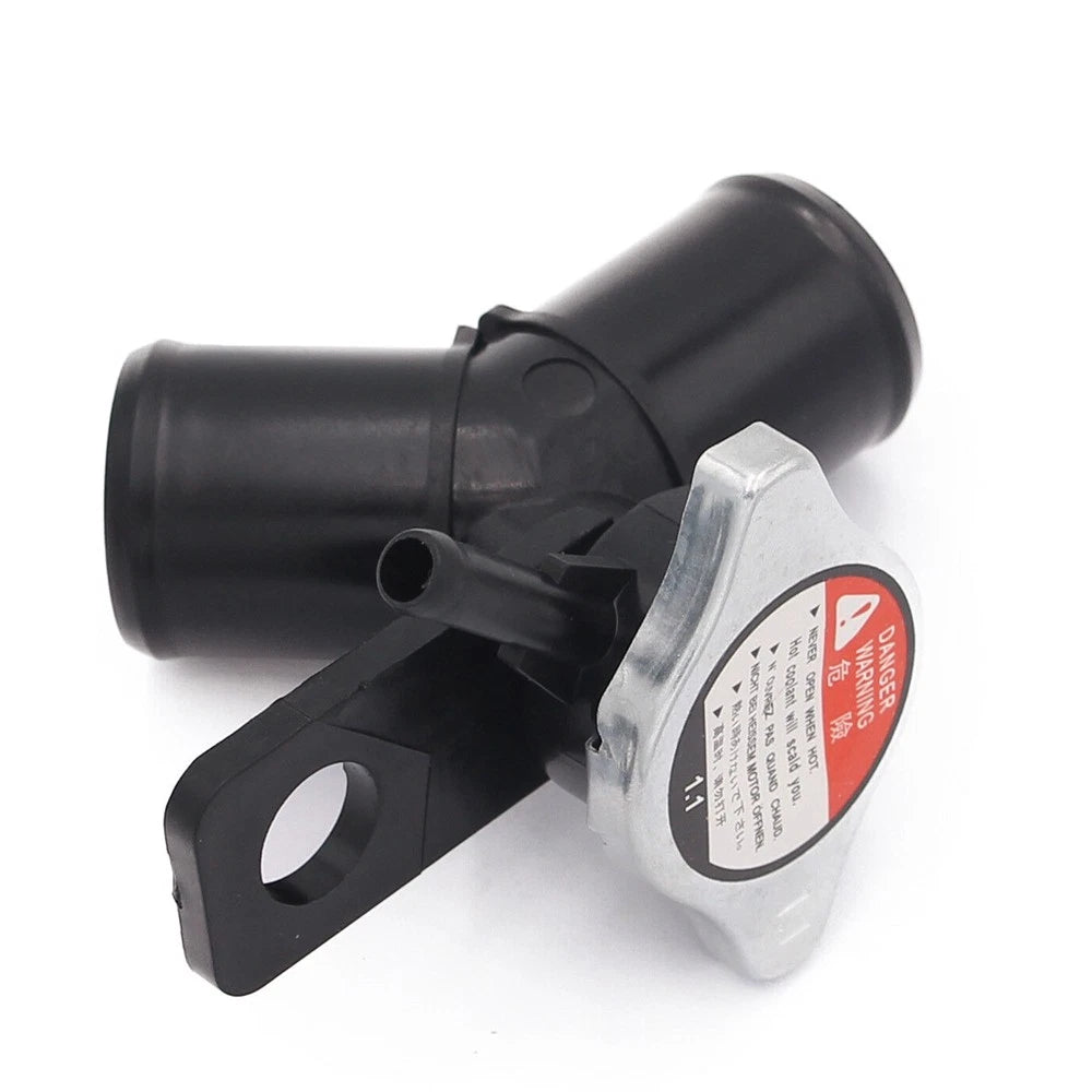 Radiator Filler Neck with Cap for Suzuki Grand Vitara (2009–2013) 17910-65J00