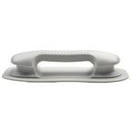 Plastic Snap Quick Davits Handle Pad for Boat (Gray)