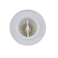Set of 2 Replacement Filters for Bissell AeroSlim 29869 Vacuum Cleaner