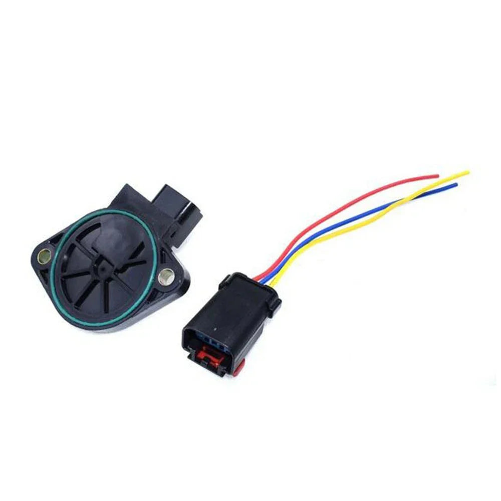 Camshaft Position Sensor & Connector Plug for Dodge Chrysler (2001-2007)